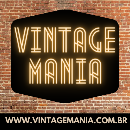 (c) Vintagemania.com.br