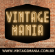 Vintagemania Logo
